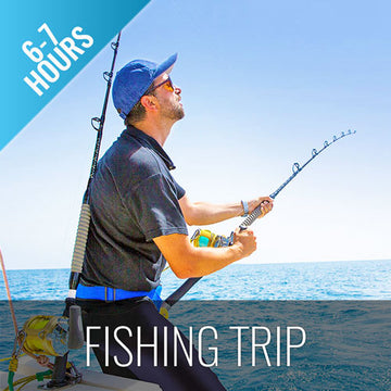 Koh Samui Excursion - Fishing & Snorkeling - kohsamui.tours